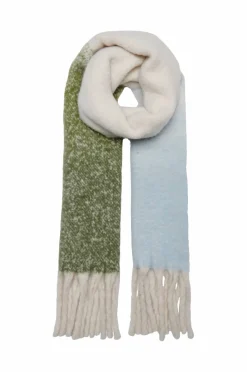 Only Skjerf onlBonnie Life Long Fringed Scarf