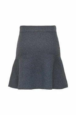 Only Skjørt onlAma Life Skater Skirt CC Knt