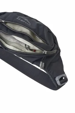 Osprey Midjeveske Daylite Waist Black O/S