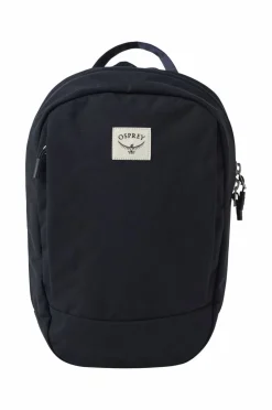 Osprey Ryggsekk Arcane Small Day Black
