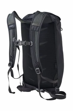 Osprey Ryggsekk Daylite Cinch Black O/S