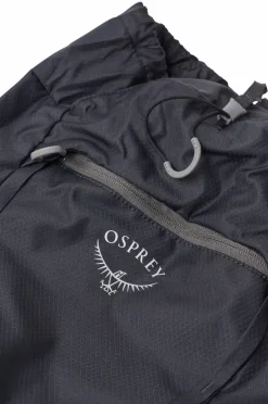Osprey Ryggsekk Daylite Cinch Black O/S