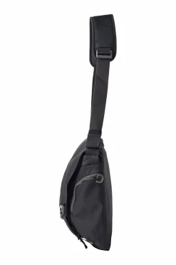 Osprey Vesken Daylite Messenger Black