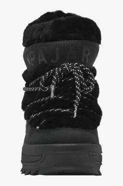 Pajar Vinterskoletter Galaxy Mini Fur