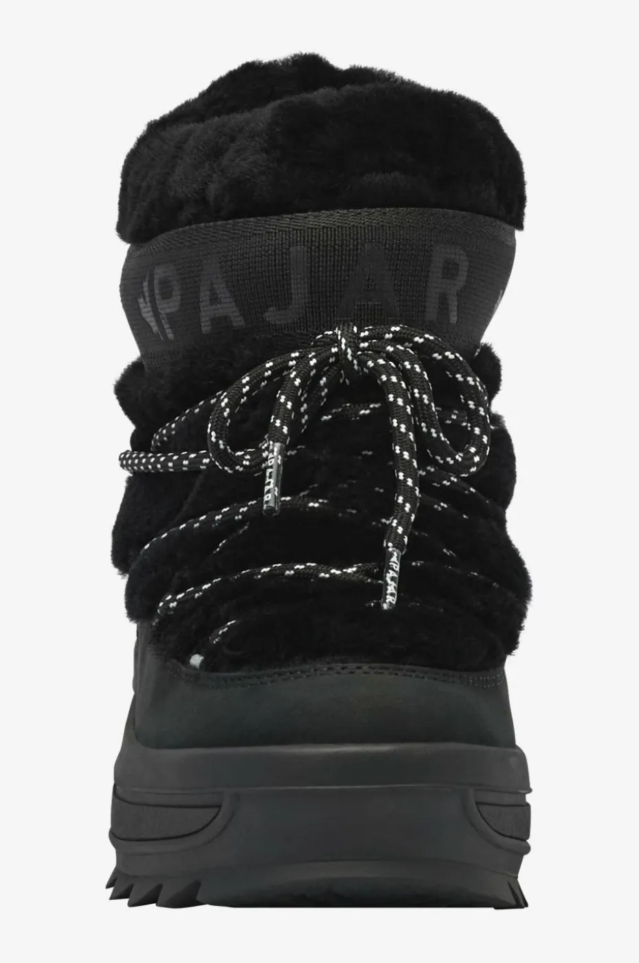 Pajar Vinterskoletter Galaxy Mini Fur