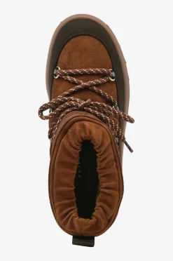 Pajar Vinterskoletter Galaxy Mini Suede