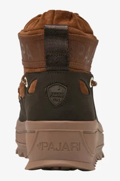 Pajar Vinterskoletter Galaxy Mini Suede