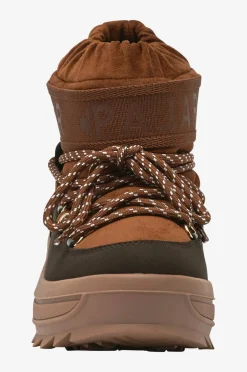 Pajar Vinterskoletter Galaxy Mini Suede