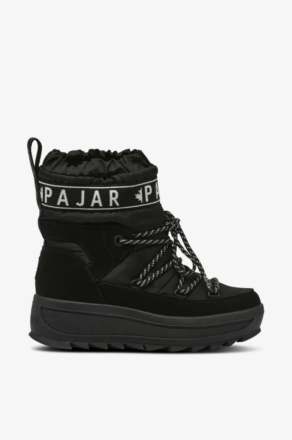 Pajar Vinterstøveler Galaxy