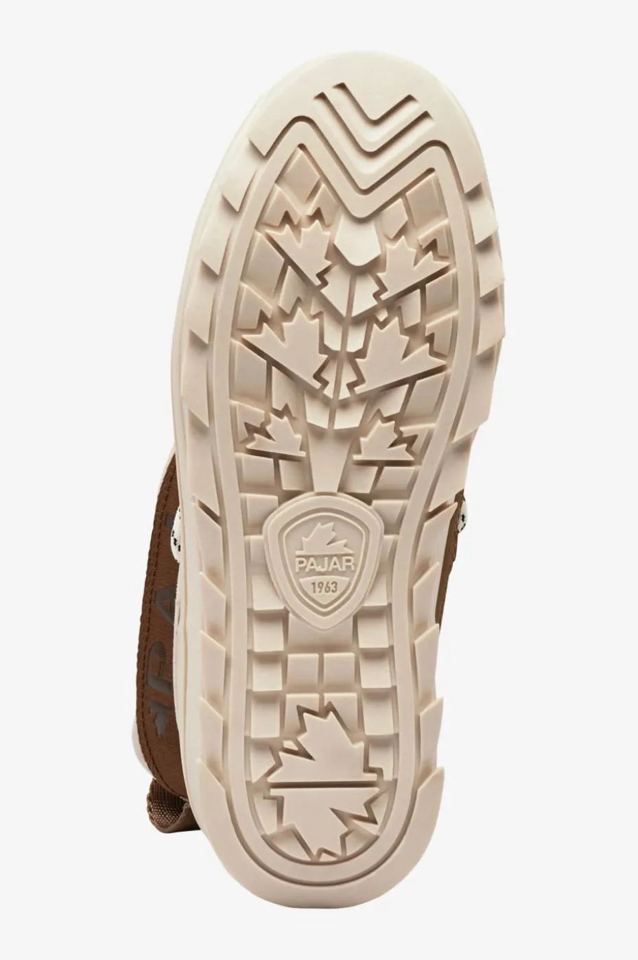 Pajar Vinterstøveler Galaxy Suede