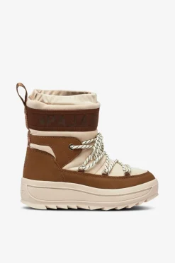 Pajar Vinterstøveler Galaxy Suede