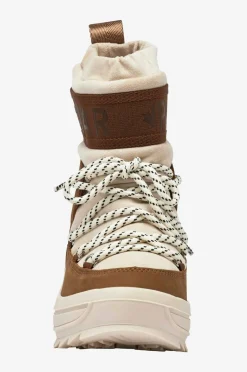 Pajar Vinterstøveler Galaxy Suede