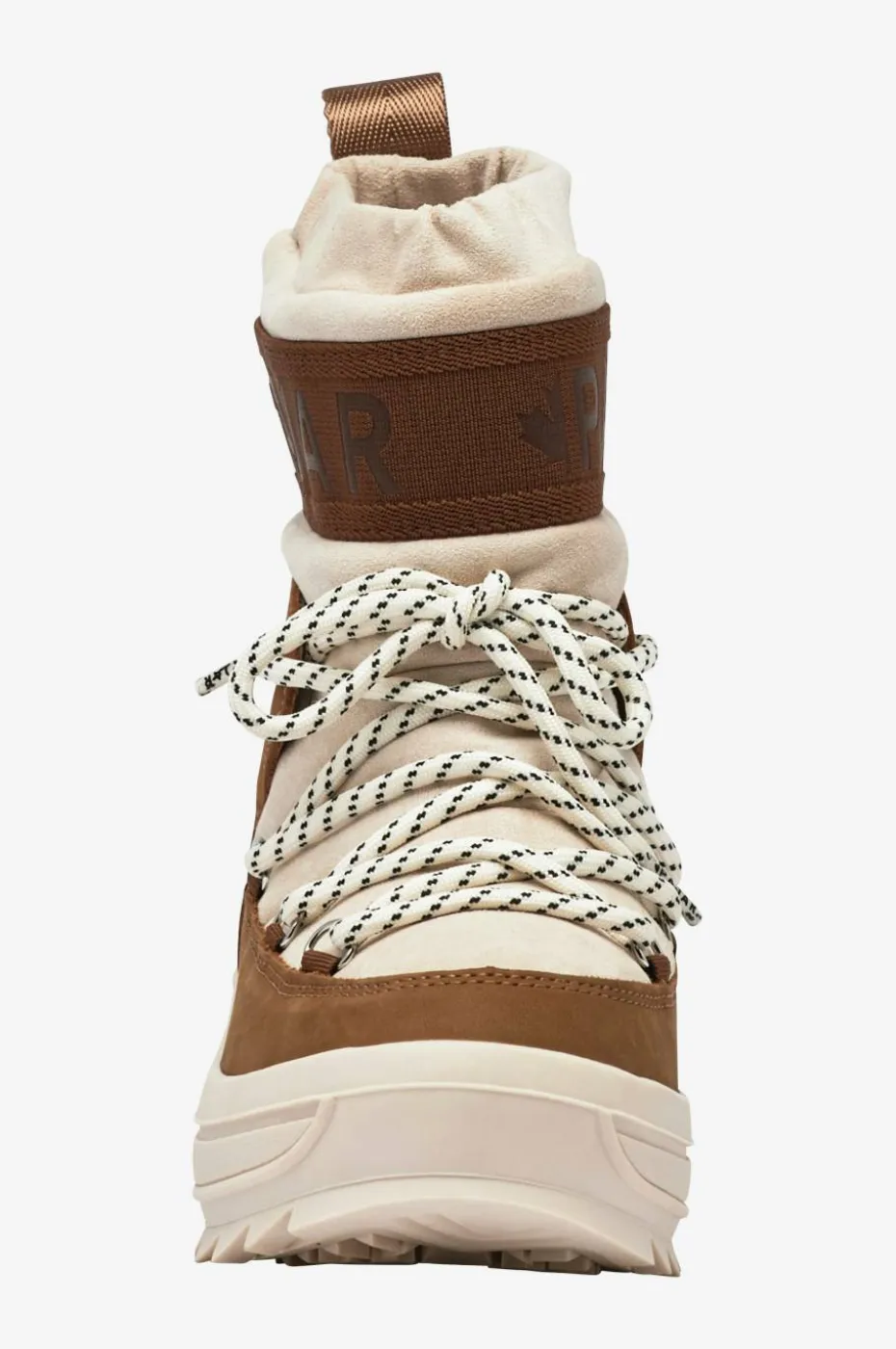 Pajar Vinterstøveler Galaxy Suede