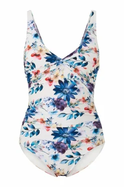 Panos Emporio Badedrakt Fleur Simi Swimsuit