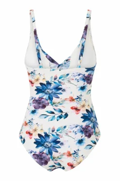 Panos Emporio Badedrakt Fleur Simi Swimsuit