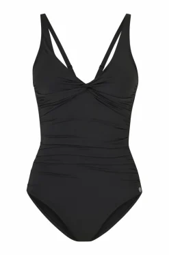 Panos Emporio Badedrakt Simi Solid Swimsuit