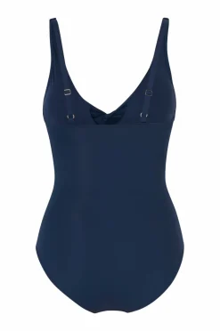 Panos Emporio Badedrakt Simi Solid Swimsuit