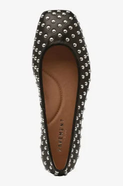 Pavement Ballerinasko Katie Studs