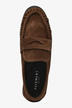 Pavement Loafers Elmira Suede