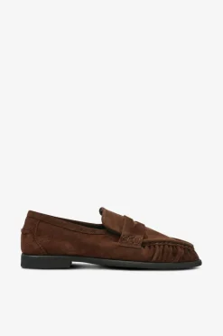 Pavement Loafers Elmira Suede