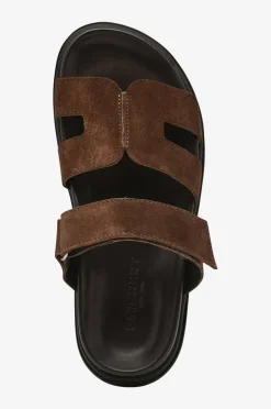 Pavement Sandaler Maru Suede