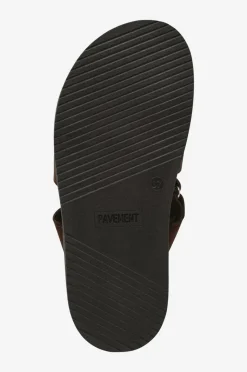 Pavement Sandaler Maru Suede