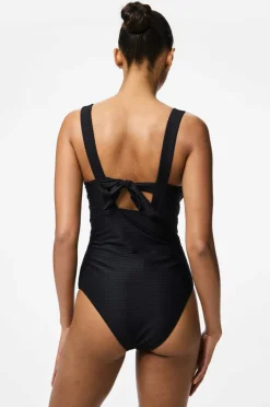 pieces Badedrakt pcAdina Swimsuit