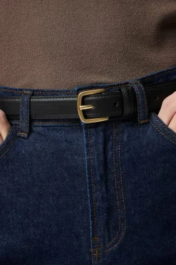 pieces Belte pcOline 2-pack Jeans Belt