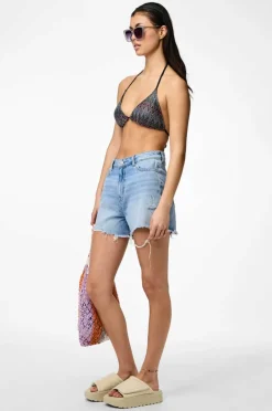 pieces Bikini-BH pcAda Bikini Knitted Triangle Top S