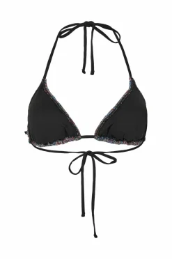 pieces Bikini-BH pcAda Bikini Knitted Triangle Top S