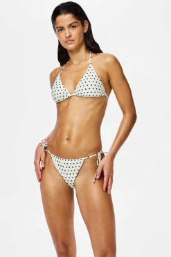 pieces Bikinitruse pcBaomi Bikini Tie Bottom
