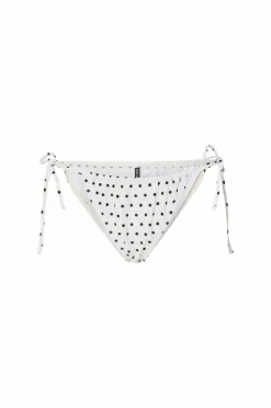 pieces Bikinitruse pcBaomi Bikini Tie Bottom