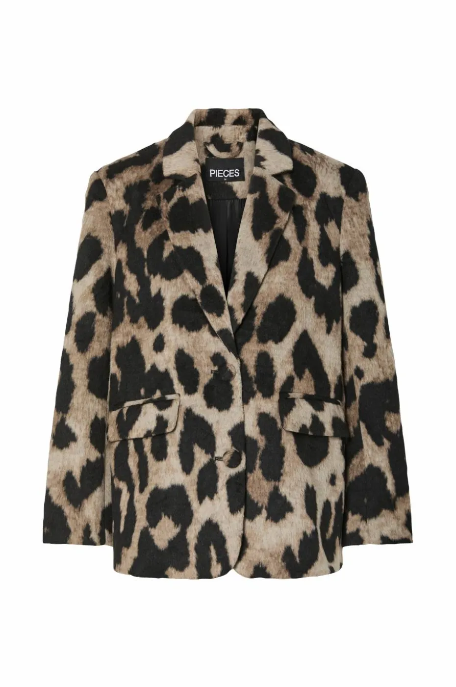pieces Blazer pcDemi LS Loose Blazer D2D