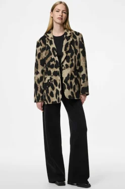 pieces Blazer pcDemi LS Loose Blazer D2D