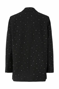 pieces Blazer pcMichelle Rhinestone