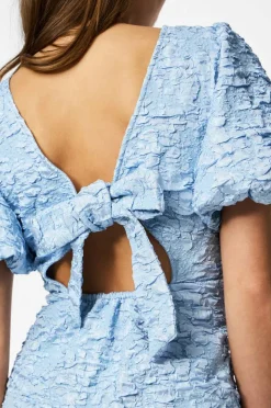 pieces Bluse pcGretchen SS Top Wvn