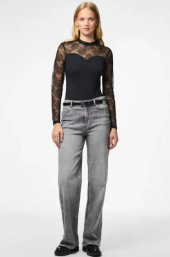 pieces Bodyer pcMilly Lace