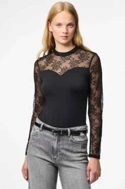 pieces Bodyer pcMilly Lace