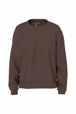 pieces Collegegenser pcChilli LS Loose Sweat