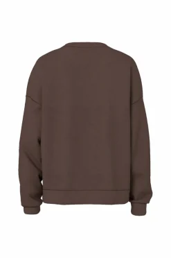 pieces Collegegenser pcChilli LS Loose Sweat