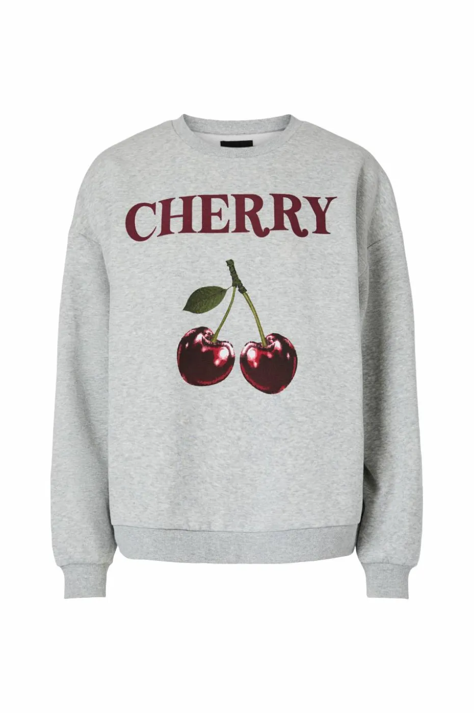 pieces Collegegenser pcForina LS O-neck Sweat Jrs D2d FS