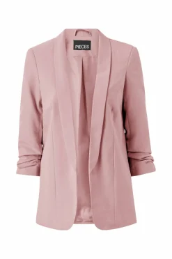 pieces Dressjakke pcBosella 3/4 Blazer
