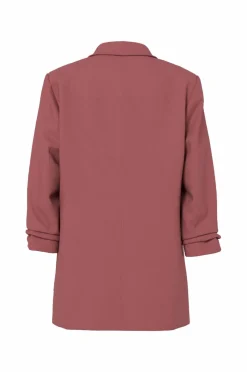 pieces Dressjakke pcBosella 3/4 Blazer