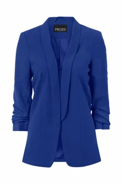 pieces Dressjakke pcBosella 3/4 Blazer