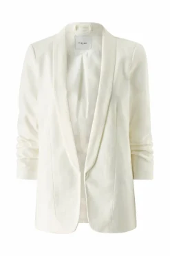 pieces Dressjakke pcBosella 3/4 Blazer