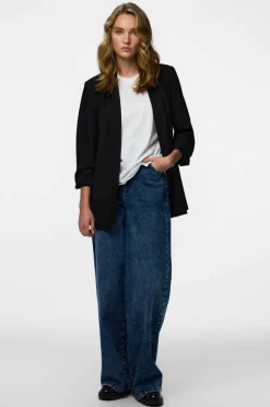 pieces Dressjakke pcBosella 3/4 Blazer