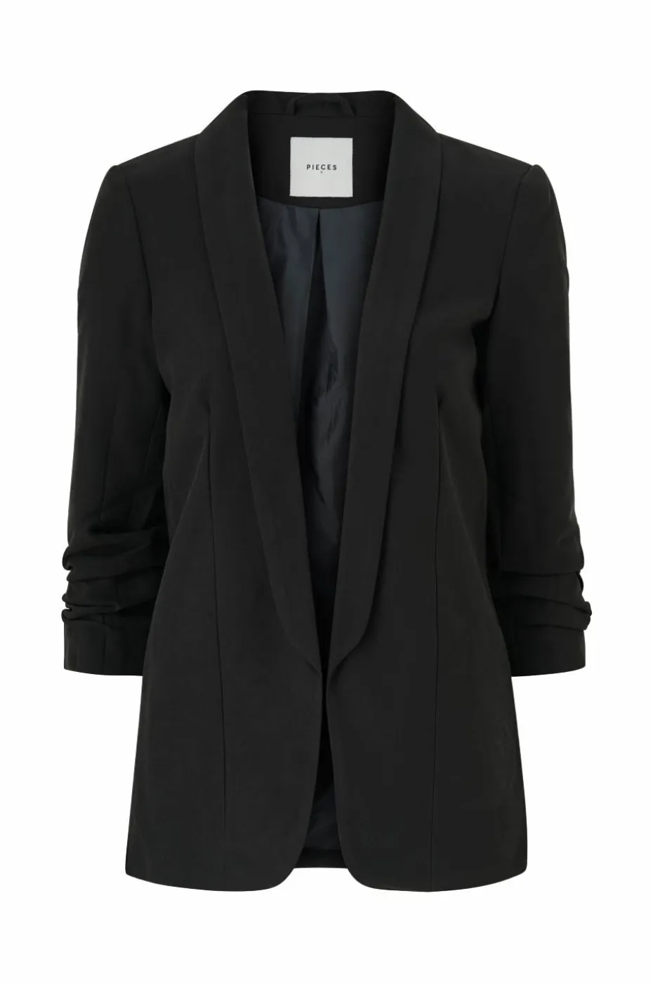 pieces Dressjakke pcBosella 3/4 Blazer