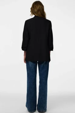pieces Dressjakke pcBosella 3/4 Blazer