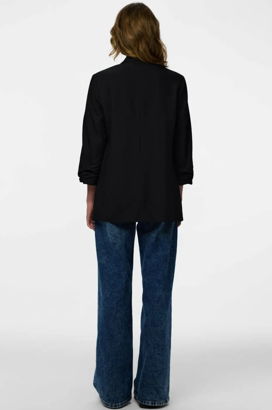 pieces Dressjakke pcBosella 3/4 Blazer