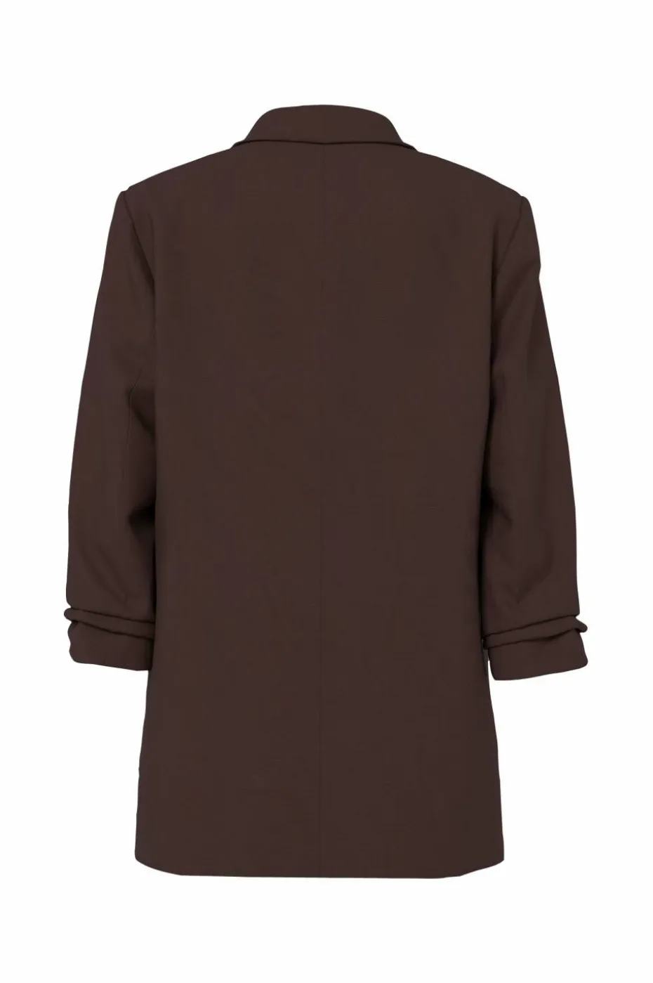 pieces Dressjakke pcBosella 3/4 Blazer